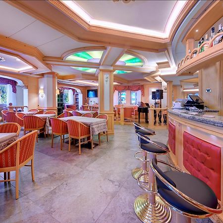 Hotel Madonna Delle Nevi Folgarida Εξωτερικό φωτογραφία
