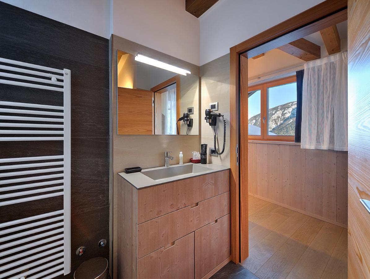 Hotel Madonna Delle Nevi Folgarida Εξωτερικό φωτογραφία