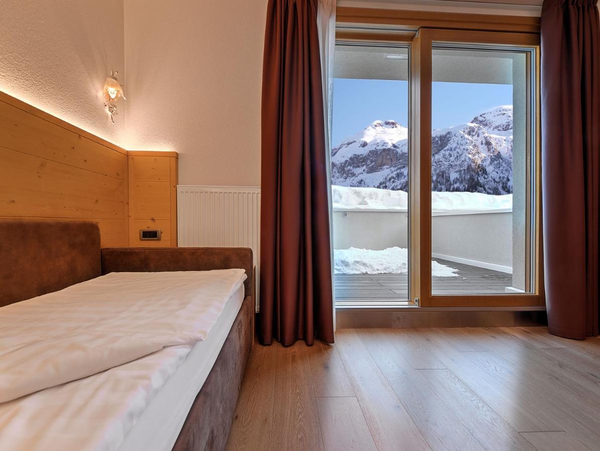 Hotel Madonna Delle Nevi Folgarida Εξωτερικό φωτογραφία
