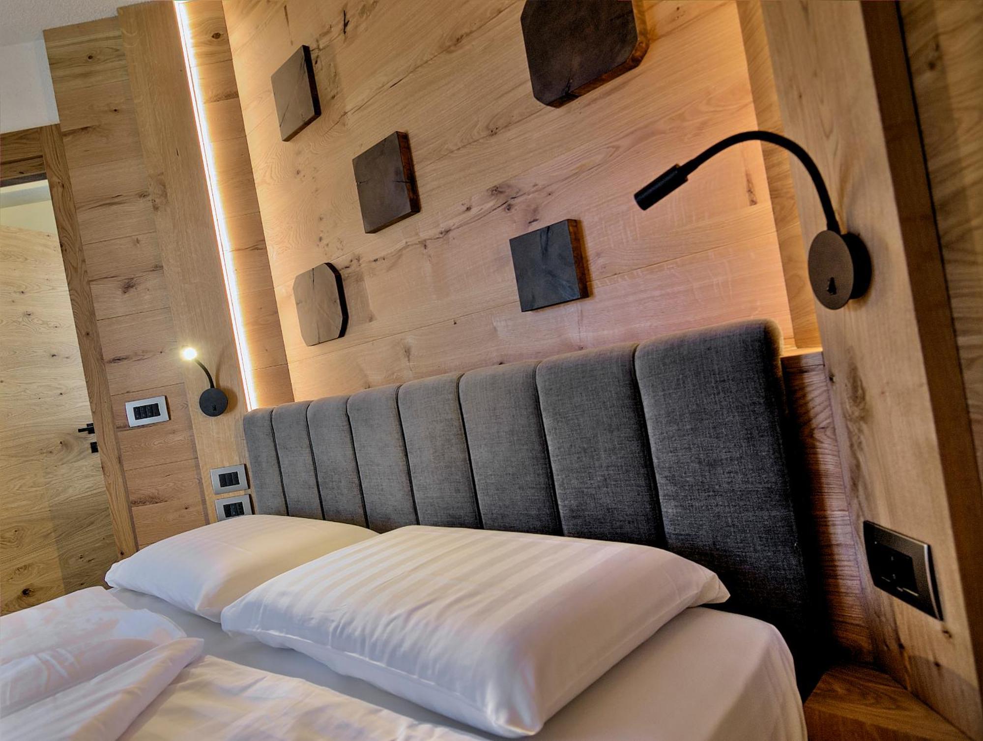 Hotel Madonna Delle Nevi Folgarida Εξωτερικό φωτογραφία