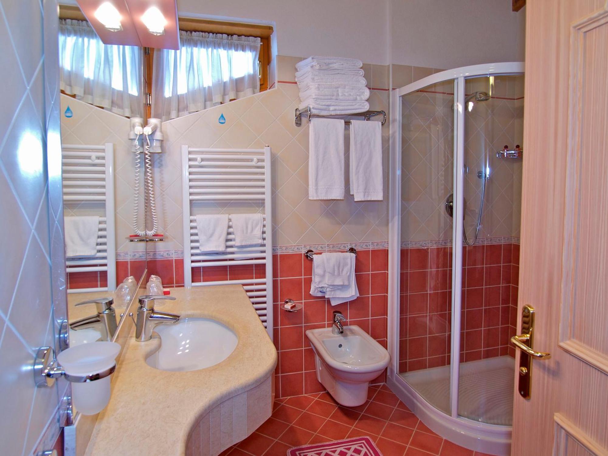 Hotel Madonna Delle Nevi Folgarida Εξωτερικό φωτογραφία