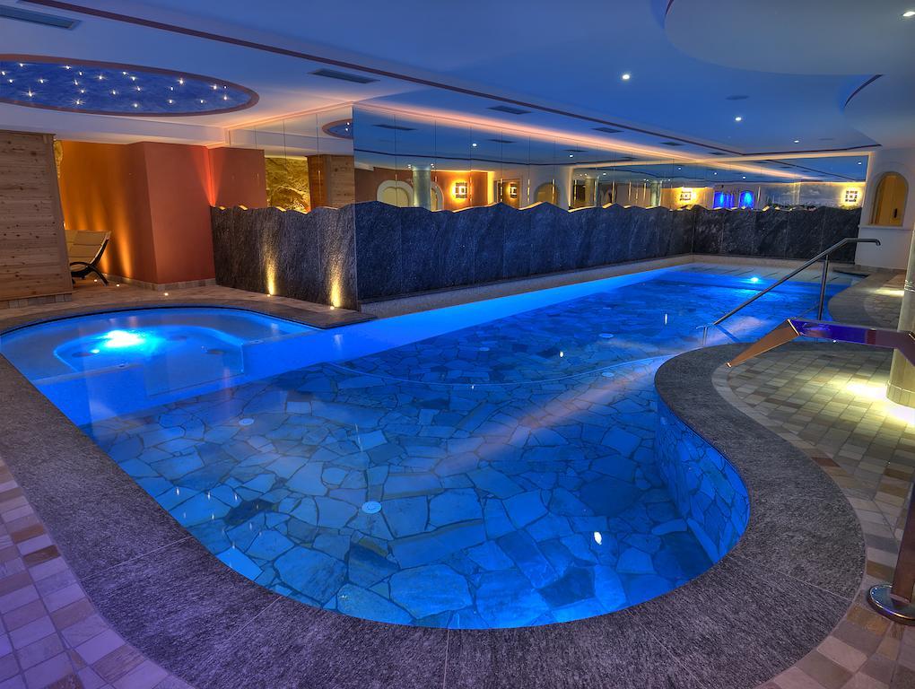 Hotel Madonna Delle Nevi Folgarida Εξωτερικό φωτογραφία