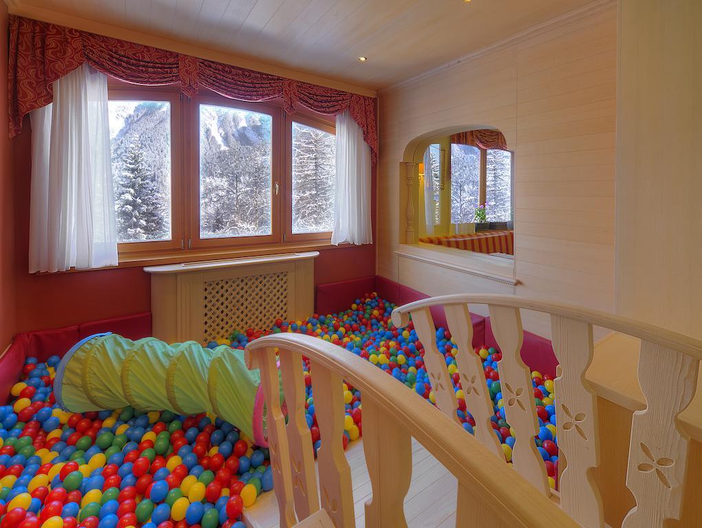 Hotel Madonna Delle Nevi Folgarida Εξωτερικό φωτογραφία