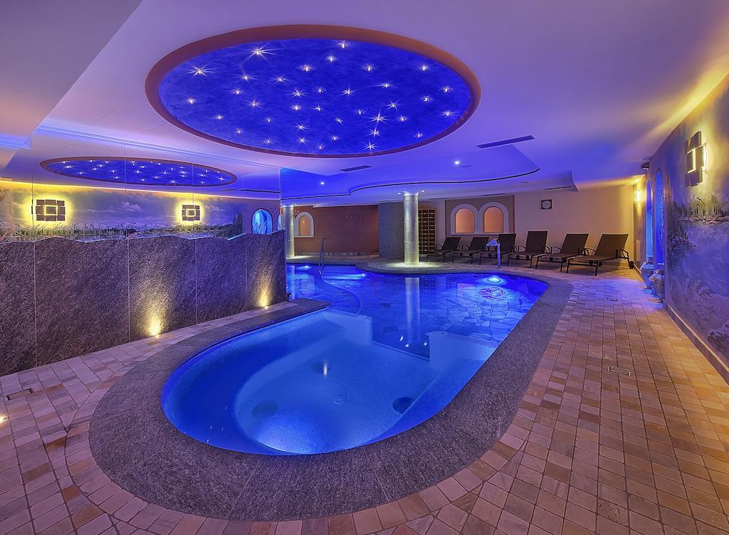 Hotel Madonna Delle Nevi Folgarida Εξωτερικό φωτογραφία